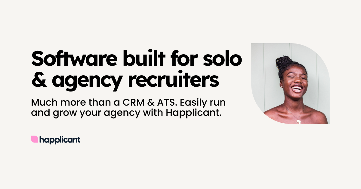 Happlicant - Product Image