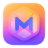 Merra logo