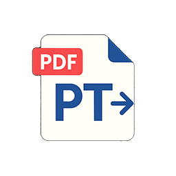 PDF Translate AI logo