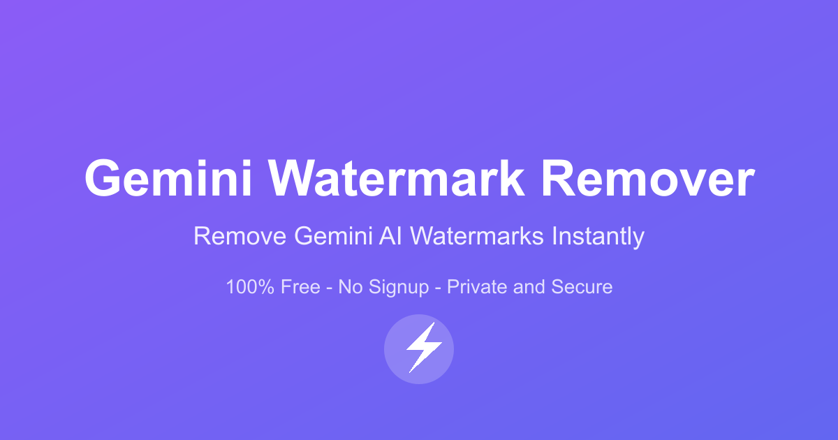 GeminiClean - Product Image