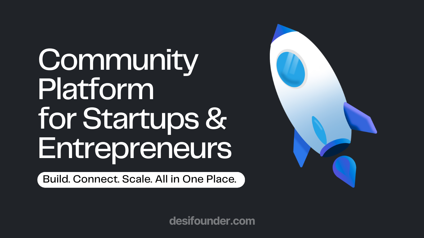 Desifounder - Product Image