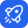 Days Launch logo