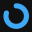 FrogDR logo