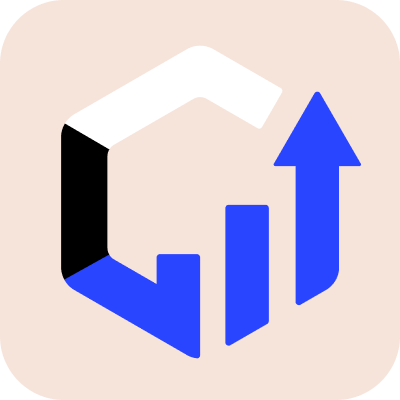 IndexRusher logo