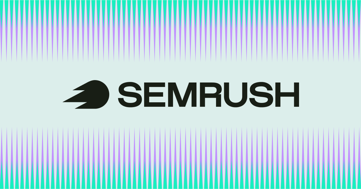Semrush - Product Image
