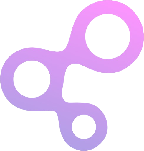 LinkMarket logo