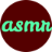 ASMRVideos.io logo