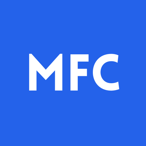 MyFormConnect logo