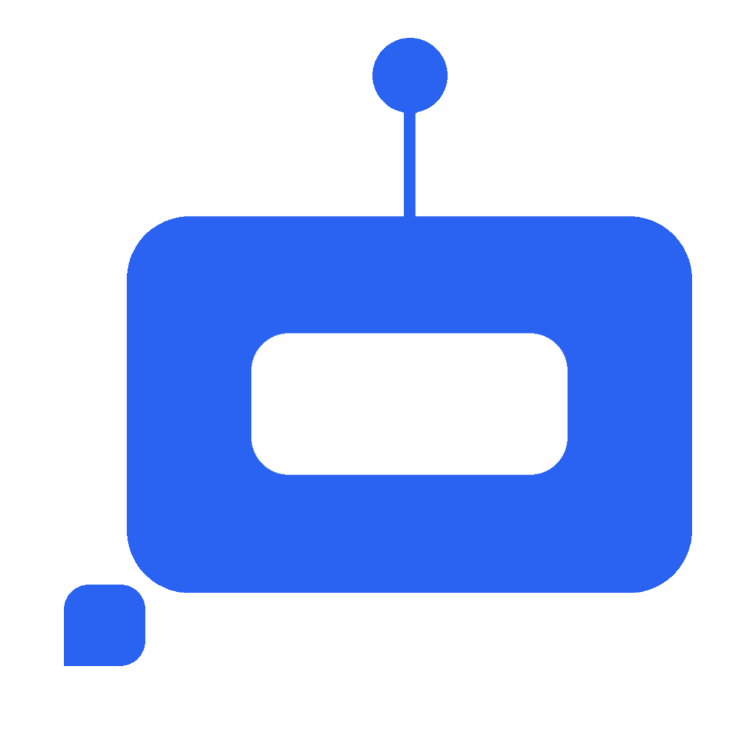 Handoff logo