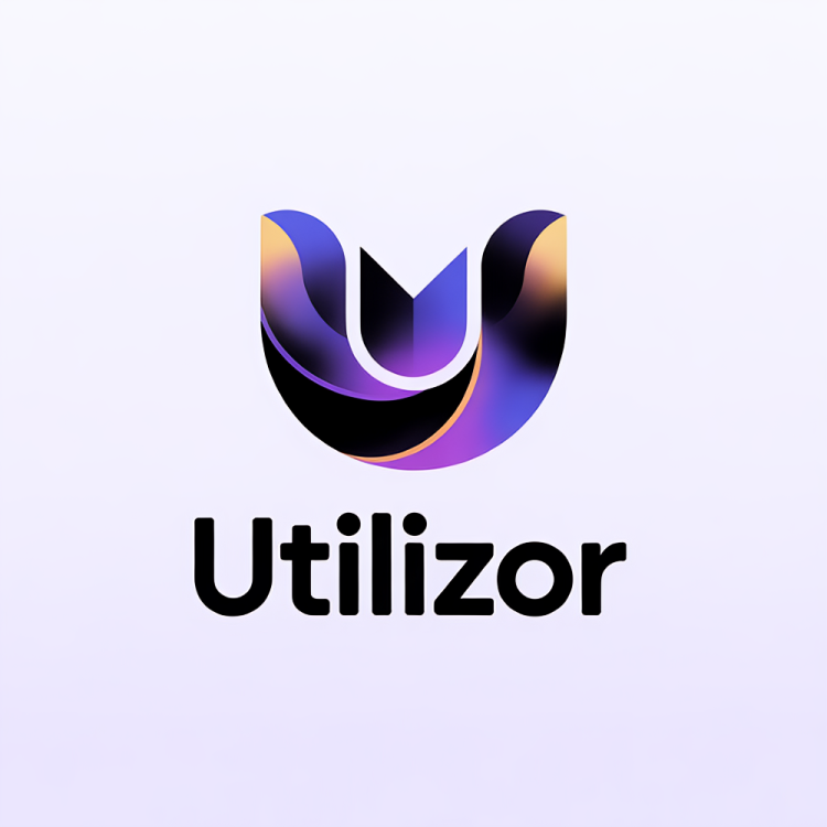 Utilizor logo