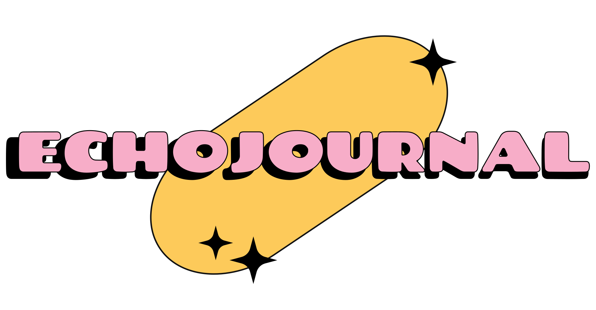 Echo Journal logo