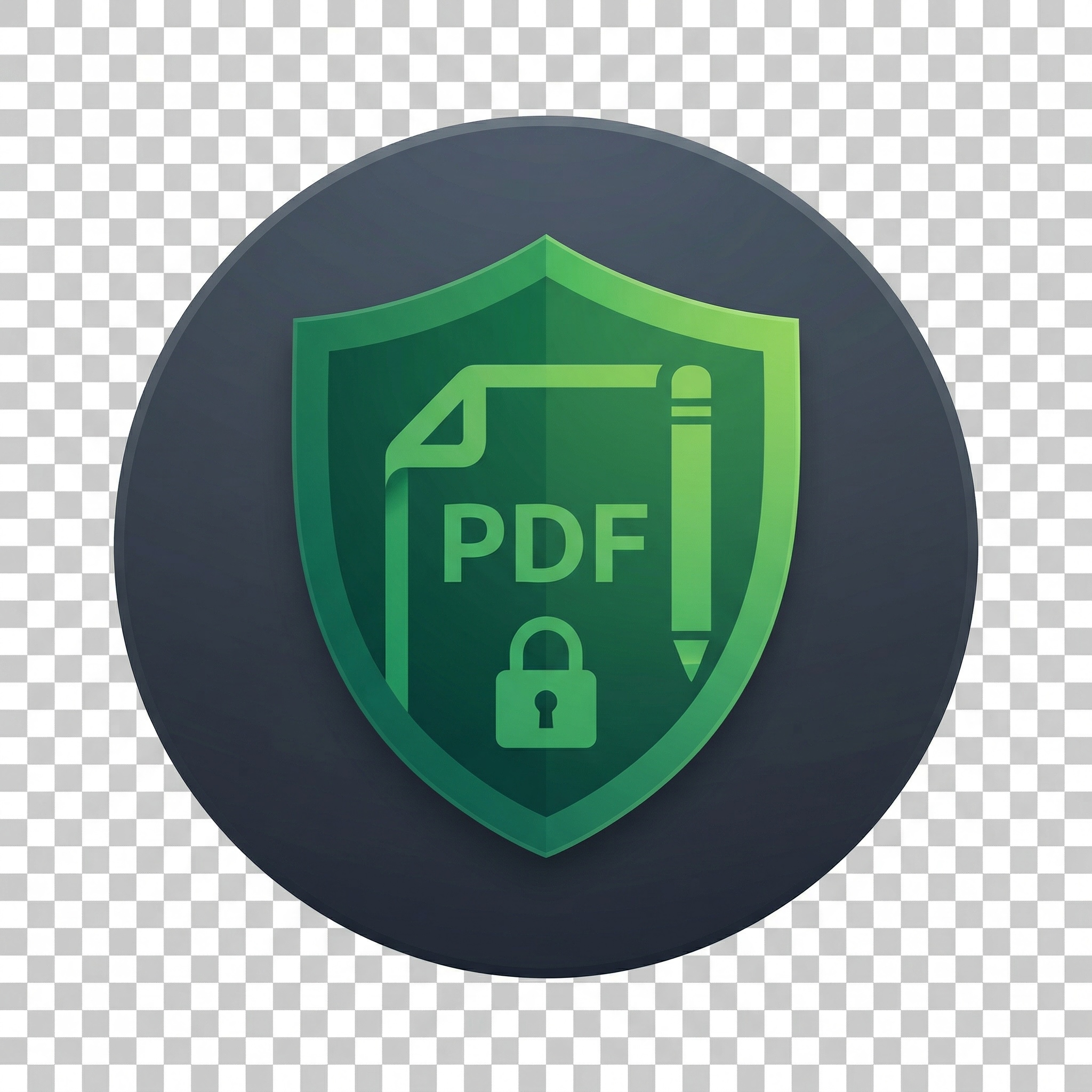 VaultPDF: Reject "Fake Security". The Zero-Internet PDF Editor with True Redaction and Native Editing