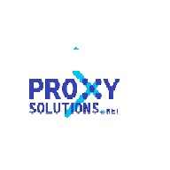 Proxy-solutions logo