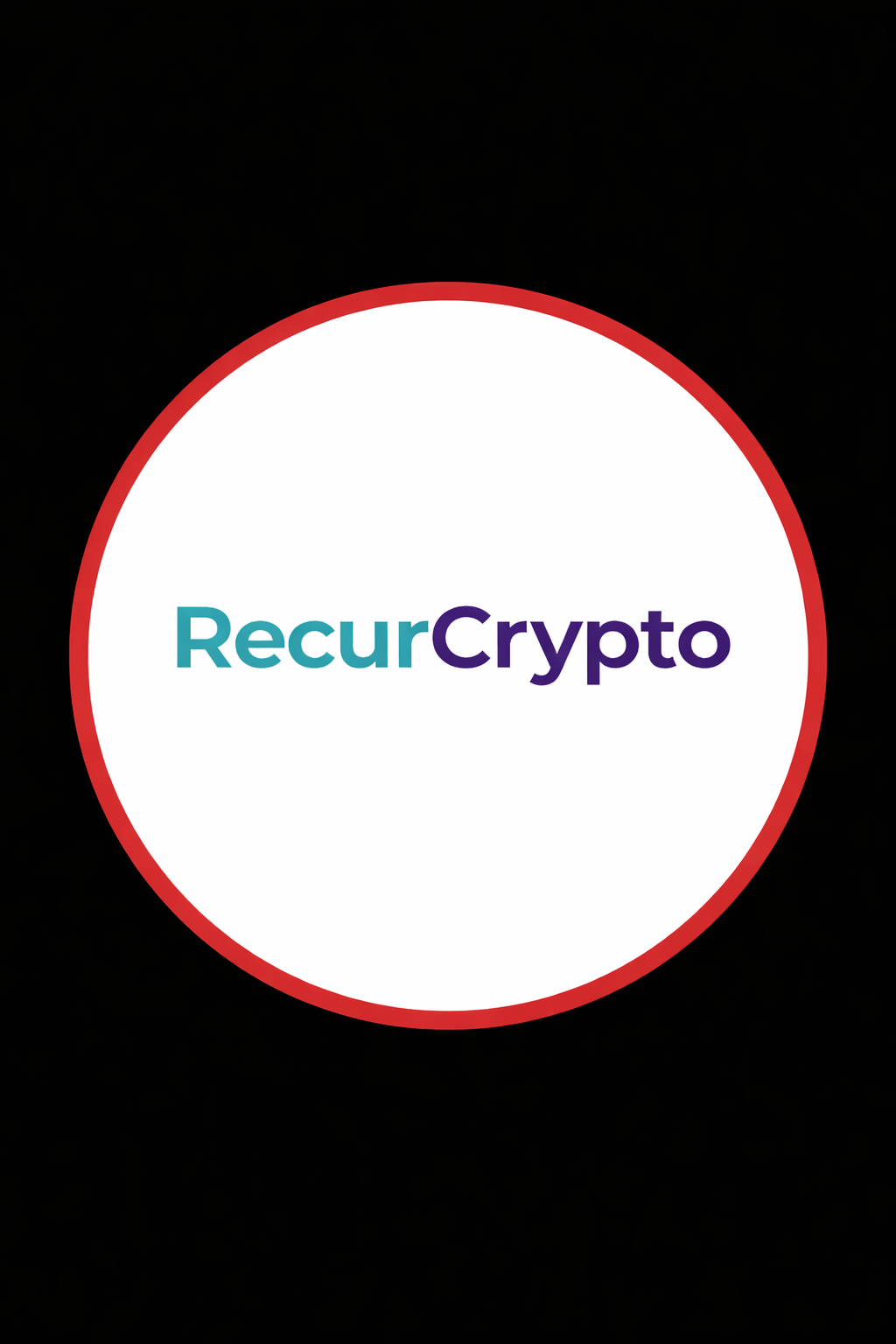RecurCrypto