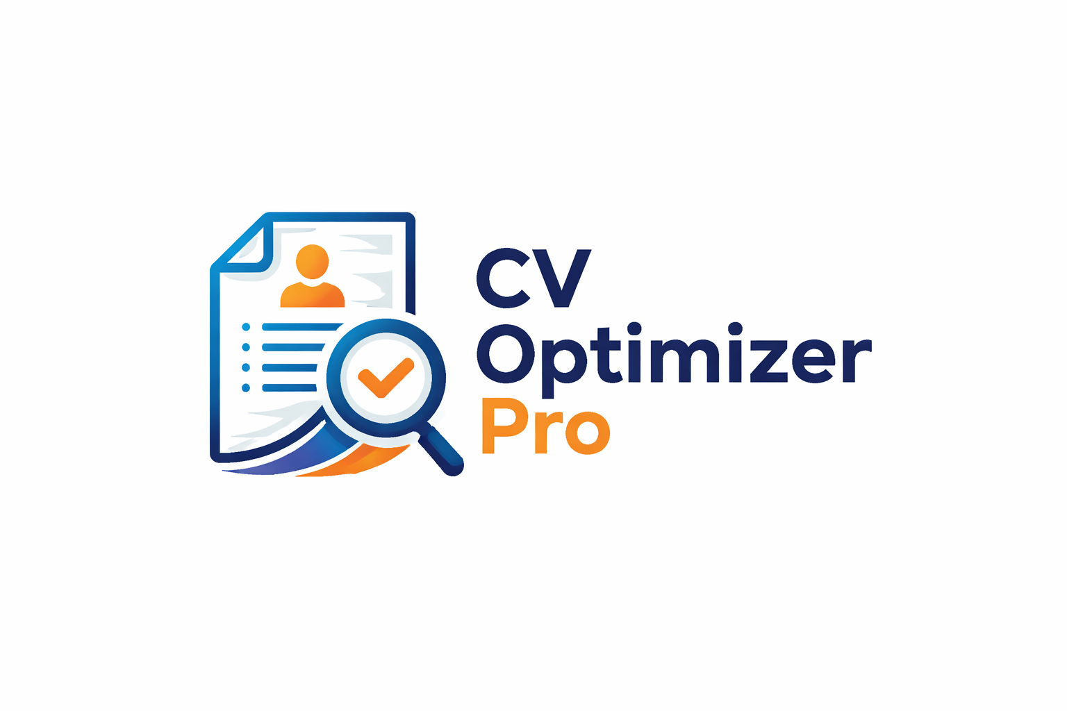 CV Optimizer Pro logo