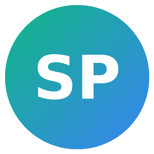 SportPredict AI logo