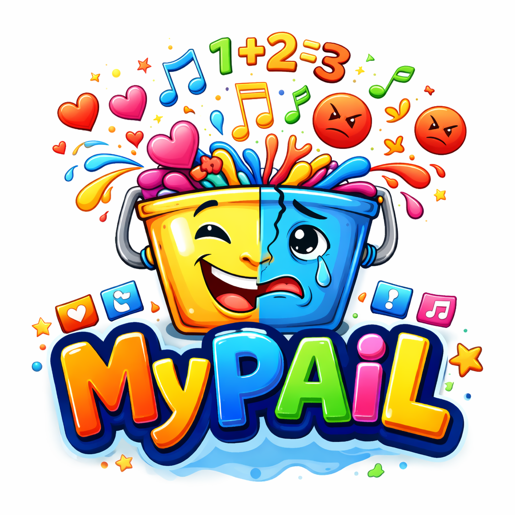 mypail logo