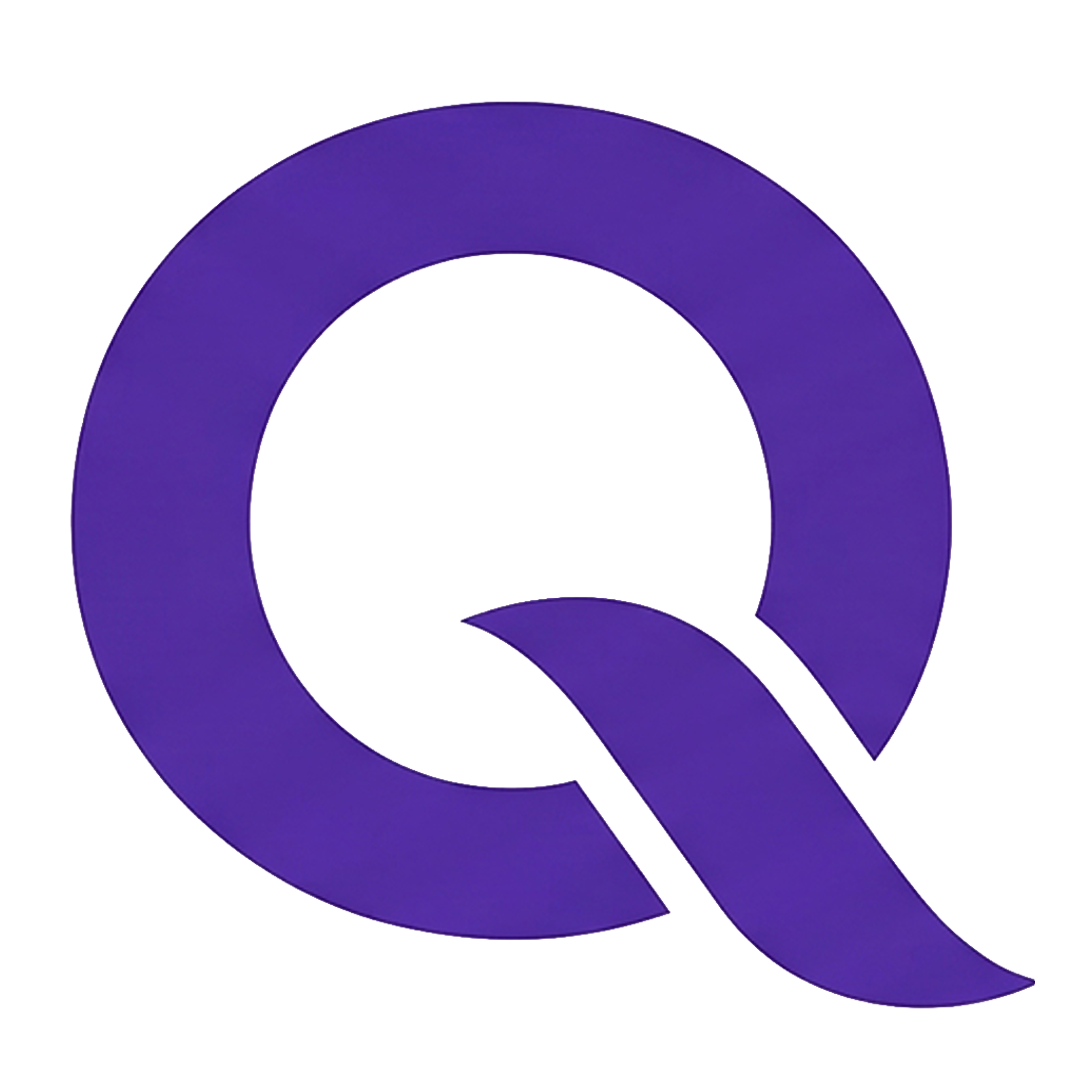 Qret logo