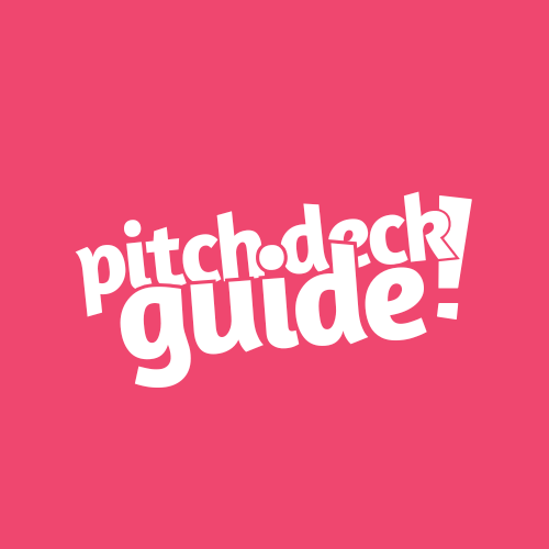 Pitch Deck Guide logo