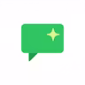 ChitterChatter Chat logo