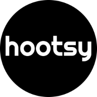 Hootsy logo