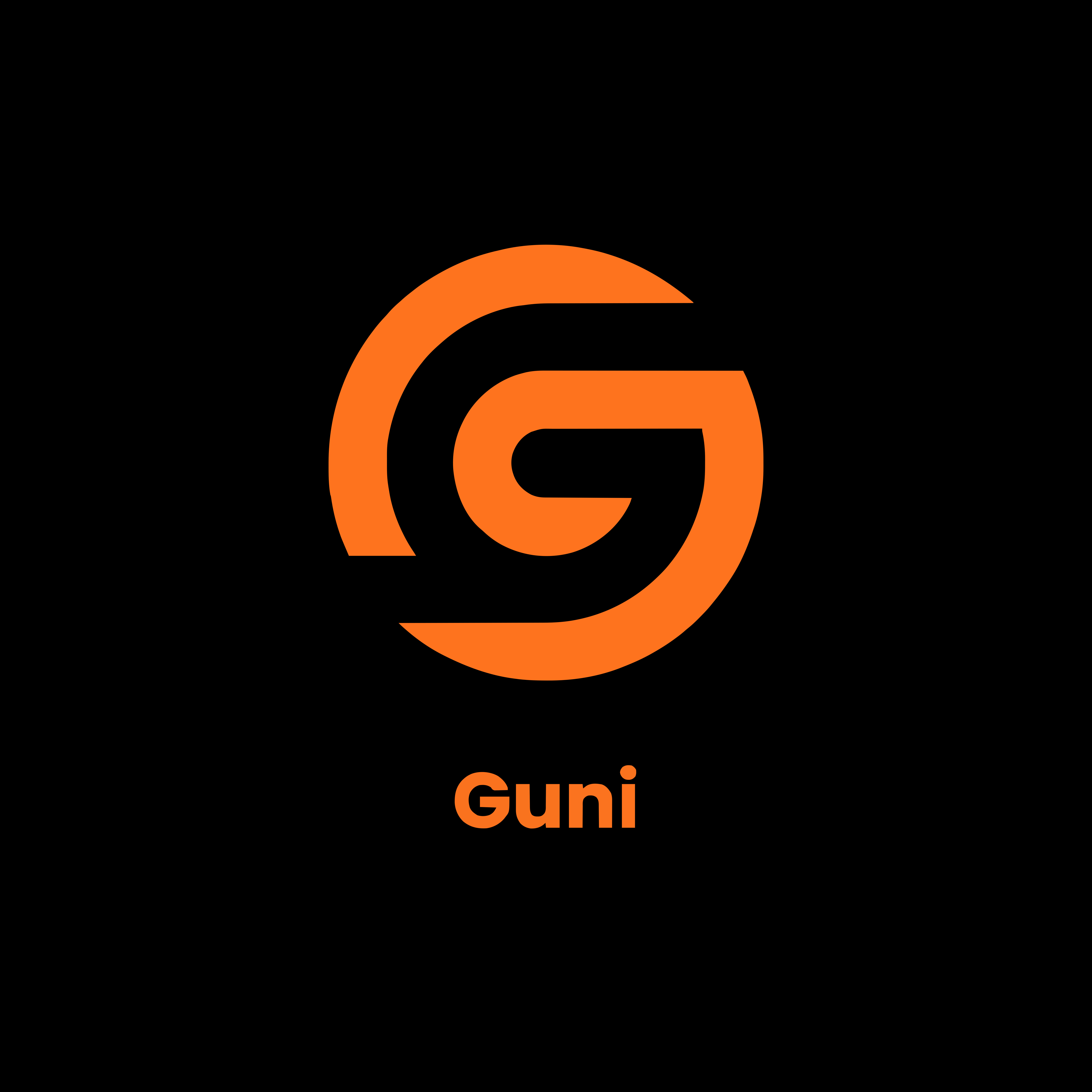 Guni — Security middleware for AI agents