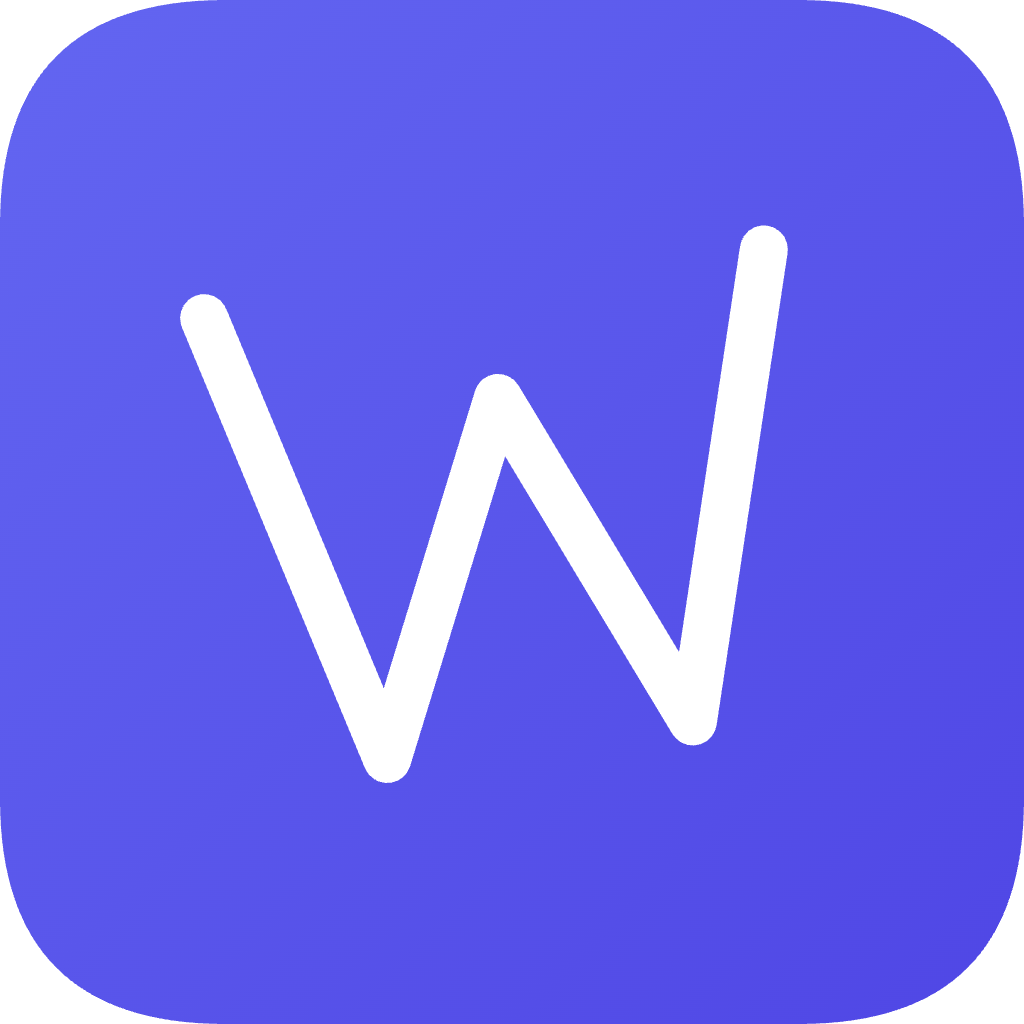 Whet logo