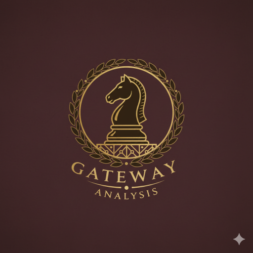 Chess Analysis logo