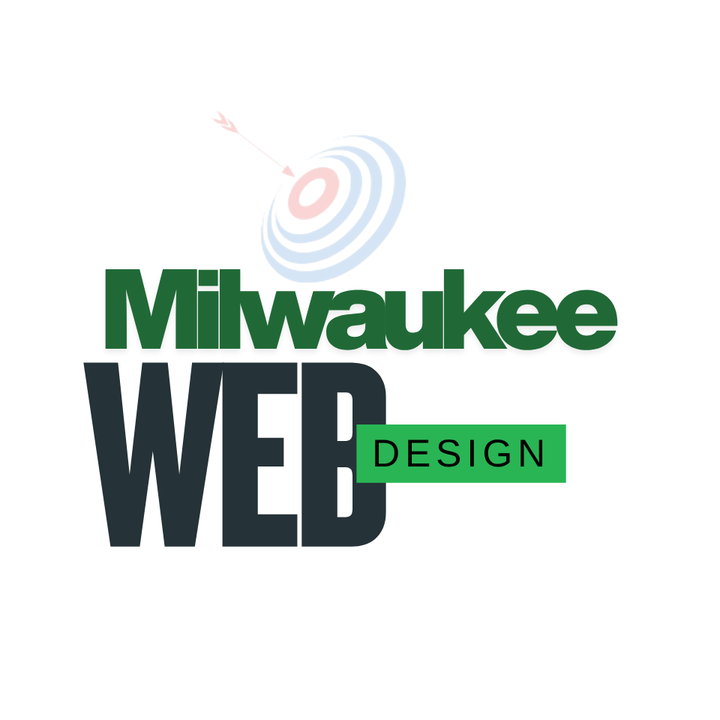 Milwaukee Web Design Company logo