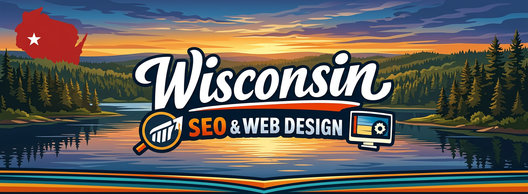 Milwaukee Web Design Company - Product Image