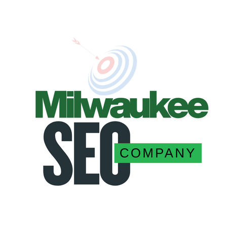Milwaukee SEO company & Experts logo