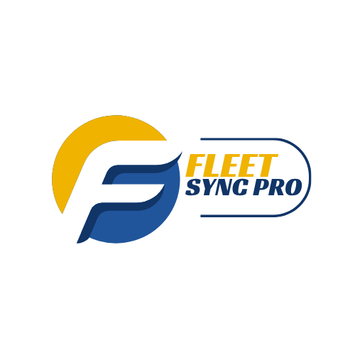 Fleet Sync Pro logo