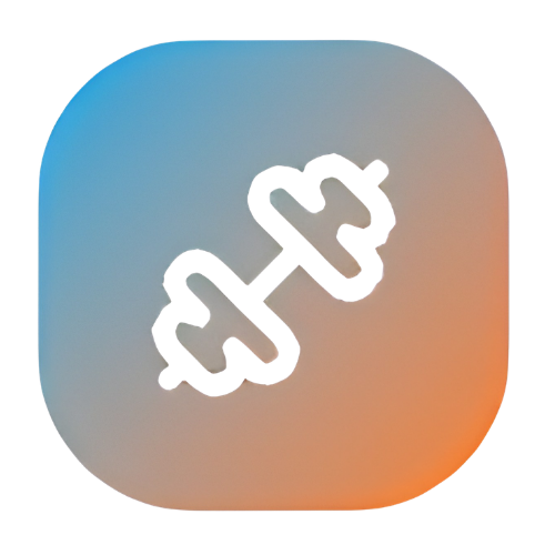 Gym App logo