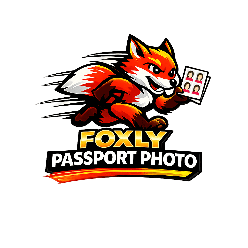 Foxly Passport Photo Maker