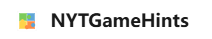NYTGameHints