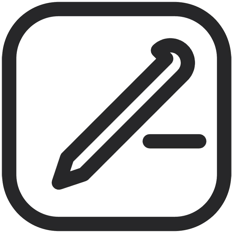 ImageSketch logo