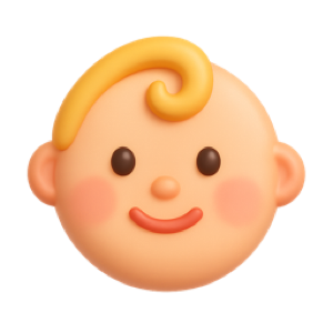 Baby Generator logo