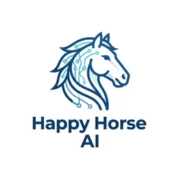 Happy Horse AI logo