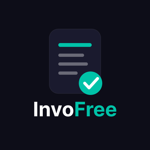 InvoFree logo