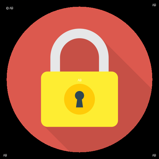 Celfie Lock, Proactive image protection from Deppfakes and Face Swaps logo