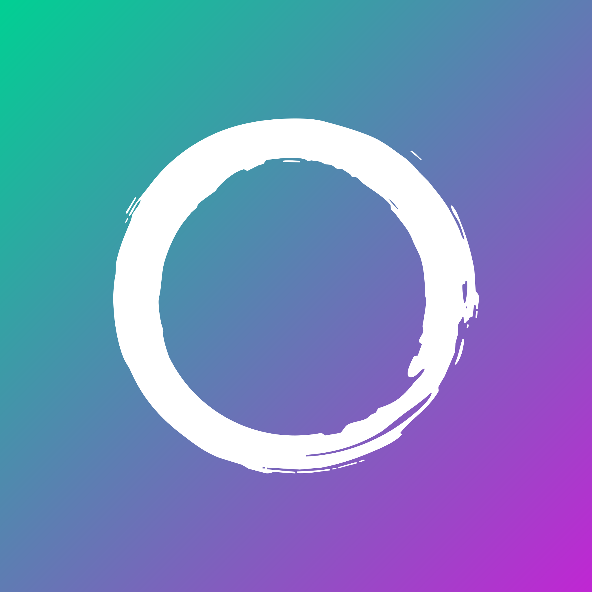 HeyAurora logo
