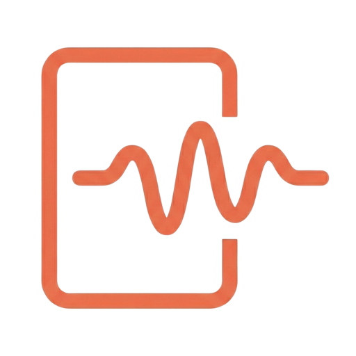 FlowSpeech logo