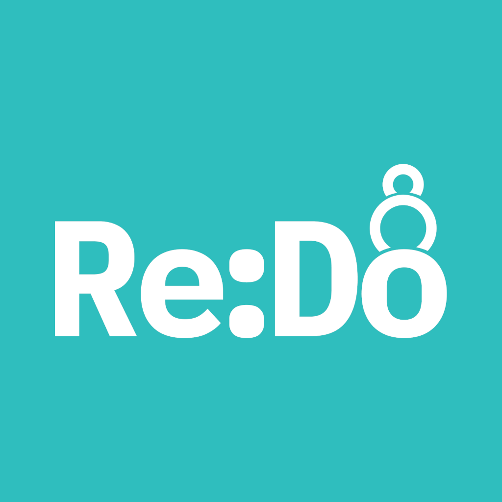Re:Do Workouts logo