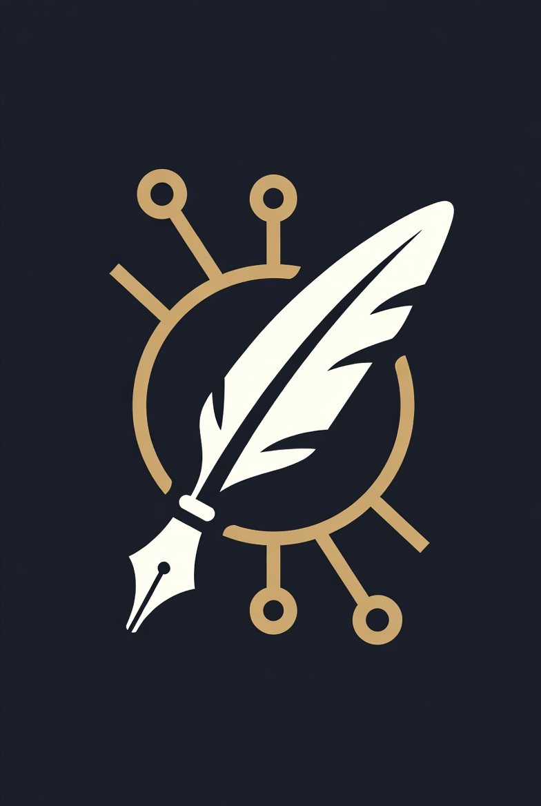 Book Kraft AI logo