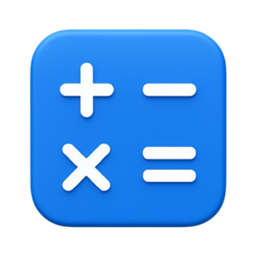 secure calculator vault
