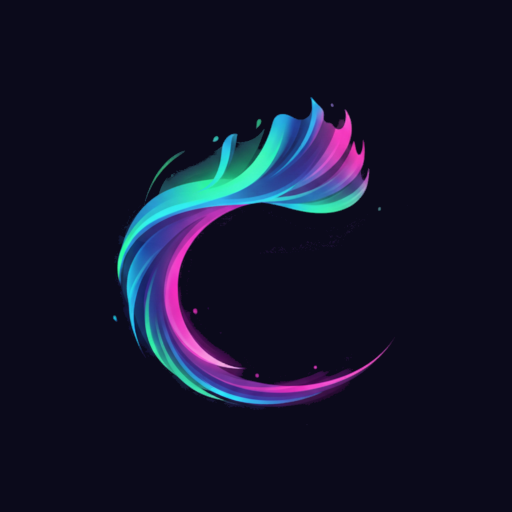 AURA Video Live Wallpaper logo